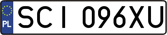 SCI096XU