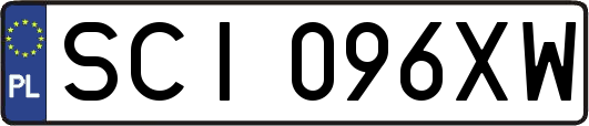 SCI096XW