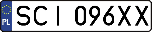 SCI096XX