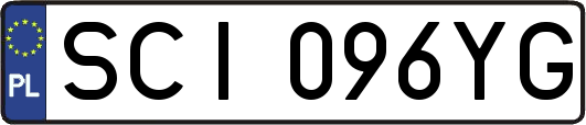SCI096YG