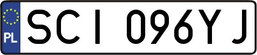 SCI096YJ