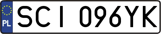 SCI096YK