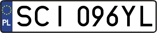 SCI096YL