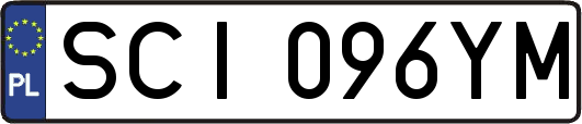 SCI096YM