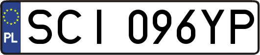 SCI096YP