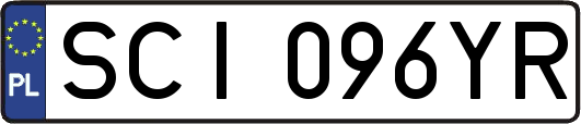 SCI096YR