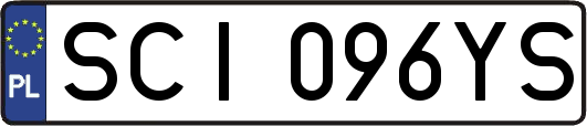 SCI096YS