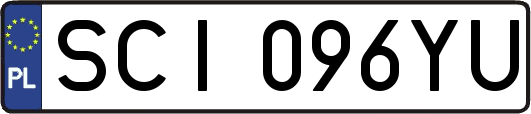 SCI096YU