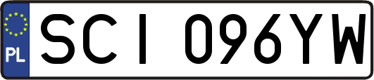 SCI096YW