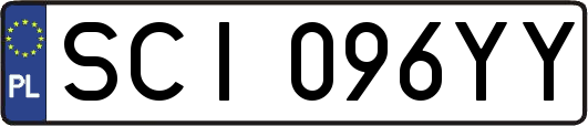 SCI096YY