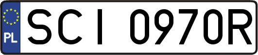 SCI0970R