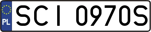 SCI0970S