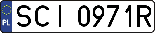SCI0971R