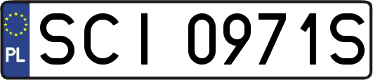 SCI0971S