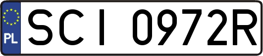 SCI0972R