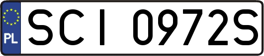 SCI0972S