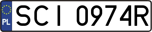 SCI0974R