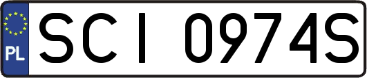 SCI0974S