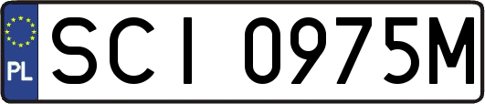 SCI0975M