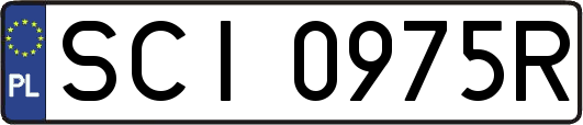 SCI0975R