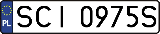 SCI0975S