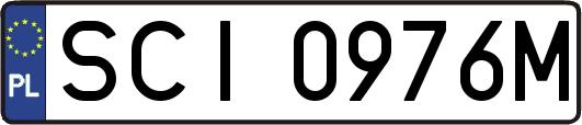 SCI0976M
