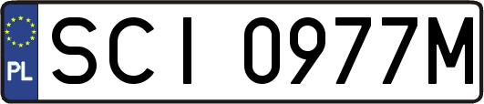 SCI0977M