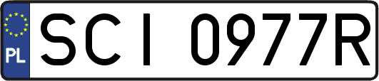 SCI0977R
