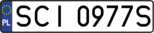 SCI0977S