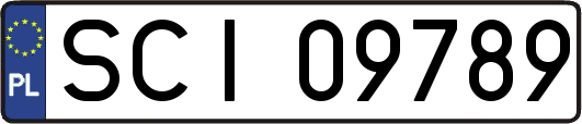 SCI09789