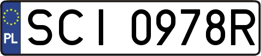 SCI0978R
