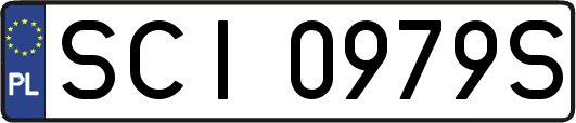 SCI0979S
