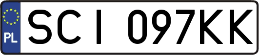 SCI097KK