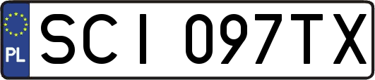 SCI097TX