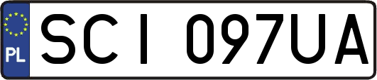 SCI097UA
