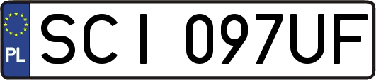 SCI097UF