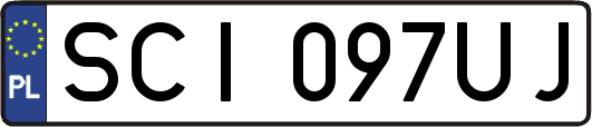 SCI097UJ