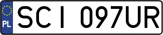 SCI097UR