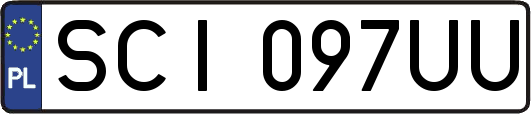SCI097UU