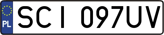 SCI097UV