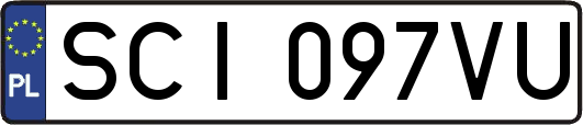 SCI097VU