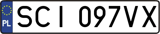 SCI097VX