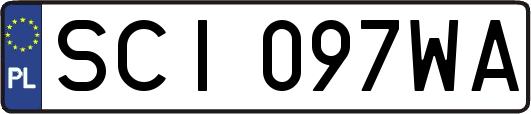 SCI097WA