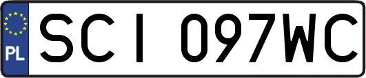SCI097WC