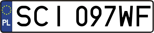 SCI097WF