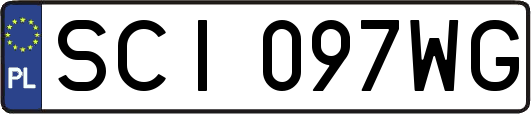 SCI097WG