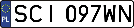 SCI097WN