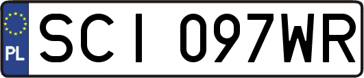 SCI097WR