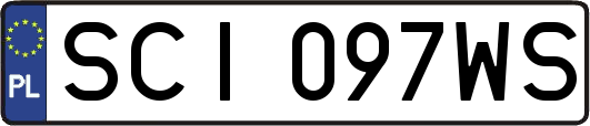 SCI097WS