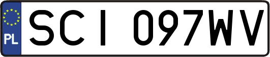 SCI097WV